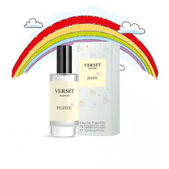 Verset Petite Eau De Parfum Donna 15ml | Acquista Online su Farmaclick