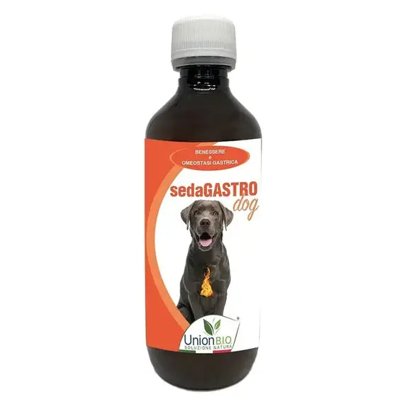 Sedagastro Dog 200ml | Acquista Online su Farmaclick