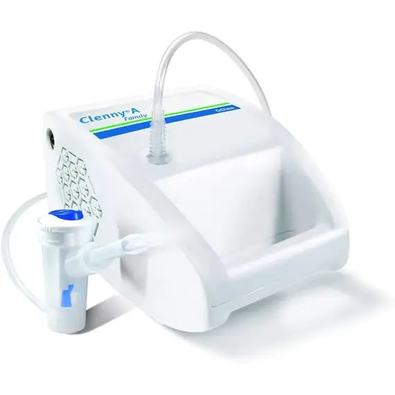 Clenny a Family Care Nebulizzatore Aerosol 1 Pezzo | Acquista Online su Farmaclick