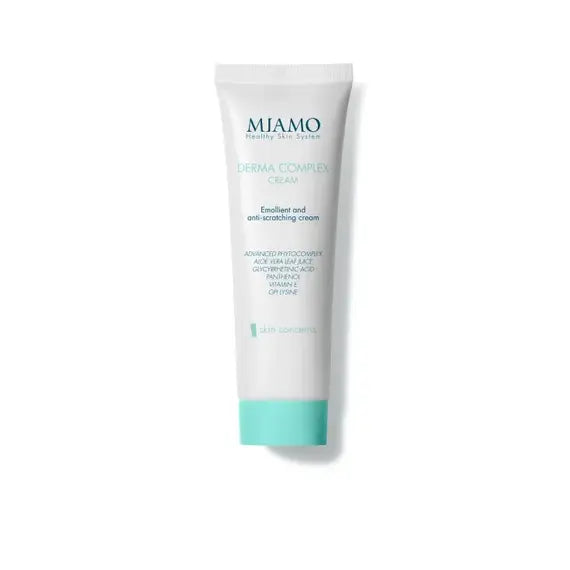 Miamo Skin Concerns Derma Complex Cream 50 Ml | Acquista Online su Farmaclick