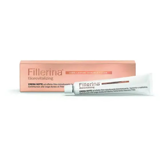 Fillerina Biorevitalizing Long Lasting Durable Filler Crema Contorno Occhi Effetto Filler Biorivitalizzante a Lunga Durata 15 Ml Grado 5 Bio | Acquista Online su Farmaclick
