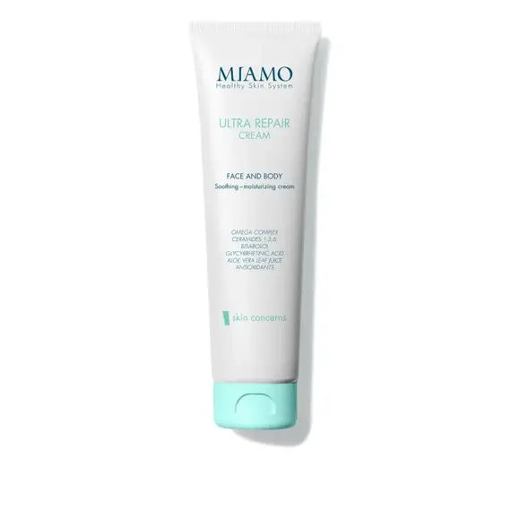 Miamo Skin Concerns Ultra Repair Cream 150 Ml | Acquista Online su Farmaclick