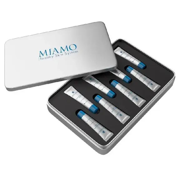 Miamo Longevity Plus Renewal Peel Serum 8 Tubi 5 Ml | Acquista Online su Farmaclick