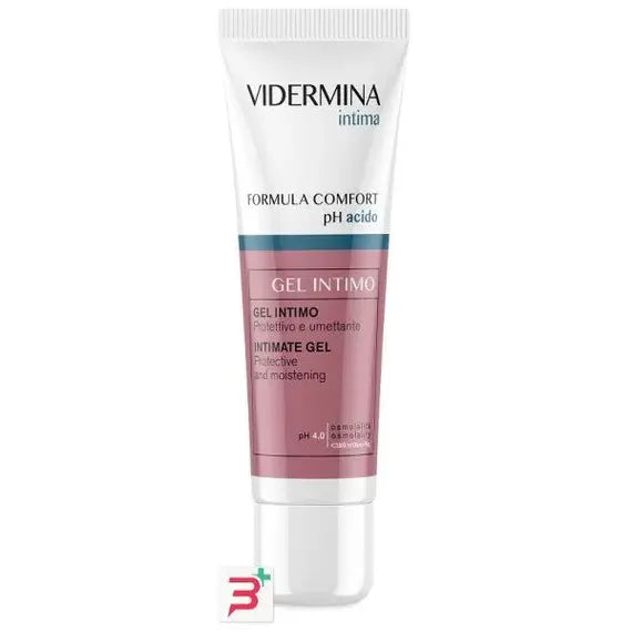 Vidermina Gel Intimo 30ml | Detergente Delicato Ph Fisiologico - Easyfarma | Acquista Online su Farmaclick