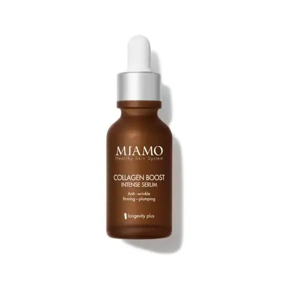 Miamo Longevity Plus Collagen Boost Serum 30 Ml | Acquista Online su Farmaclick