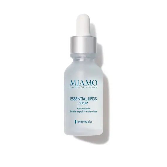 Miamo Longevity Plus Essential Lipids Serum 30 Ml | Acquista Online su Farmaclick