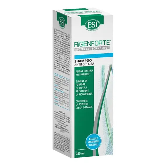 Rigenforte Sh Antiforfora | Acquista Online su Farmaclick