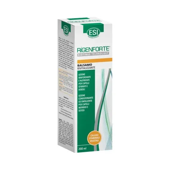 Esi Rigenforte Balsamo Rivit | Acquista Online su Farmaclick