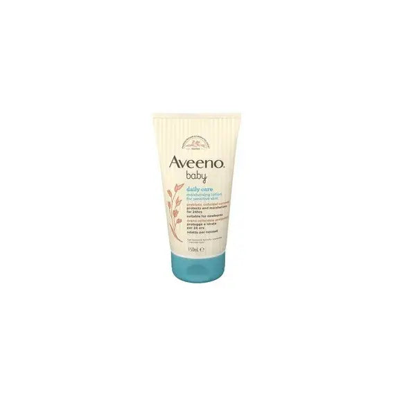 Aveeno Baby Crema Idratante Daily Care 150ml Â Pelle Delicata | Acquista Online su Farmaclick