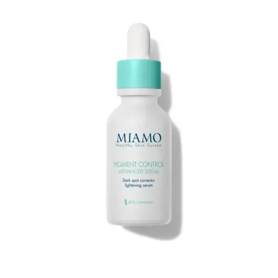 Miamo Skin Concerns Pigment Control Advanced Serum 30 Ml | Acquista Online su Farmaclick