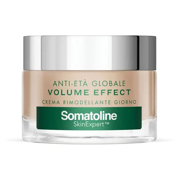 Somatoline Viso Volume Effect Crema Ristrutturante 50ml | Trattamento Anti-etã Ridensificante | Acquista Online su Farmaclick