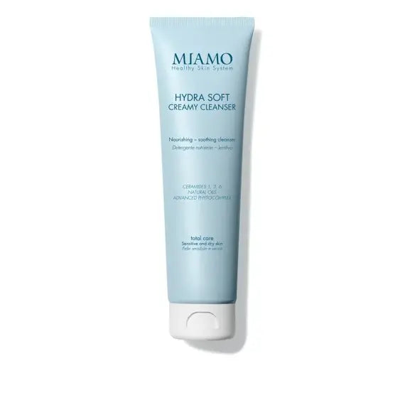 Miamo Total Care Hydra Soft Creamy Cleanser 150 Ml | Acquista Online su Farmaclick