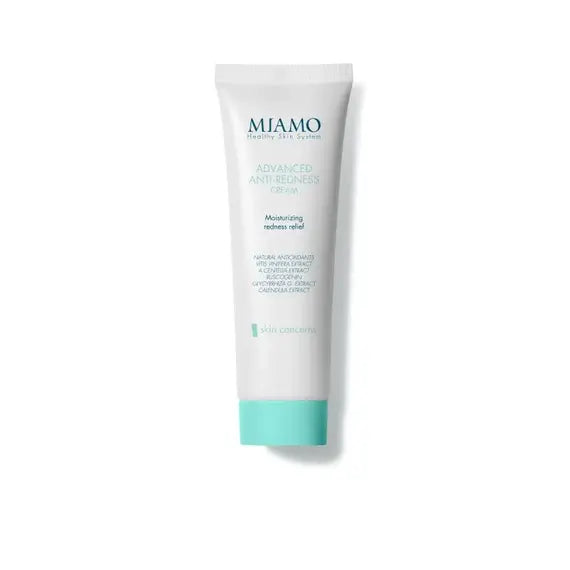 Miamo Skin Concerns Advanced Anti Redness Cream 50 Ml | Acquista Online su Farmaclick