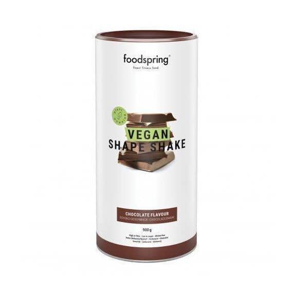 Vegan Shape Shake 2,0 Cioccolato 900gr | Acquista Online su Farmaclick