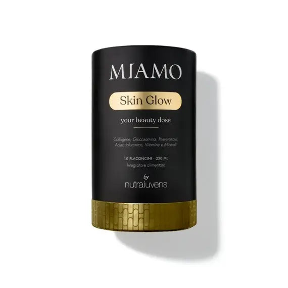 Miamo By Nutraiuvens Skin Glow 10 Flaconcini 22 Ml | Acquista Online su Farmaclick