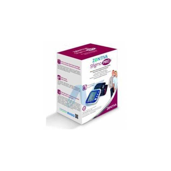 Misuratore di Pressione Zentiva Premium Press | Acquista Online su Farmaclick