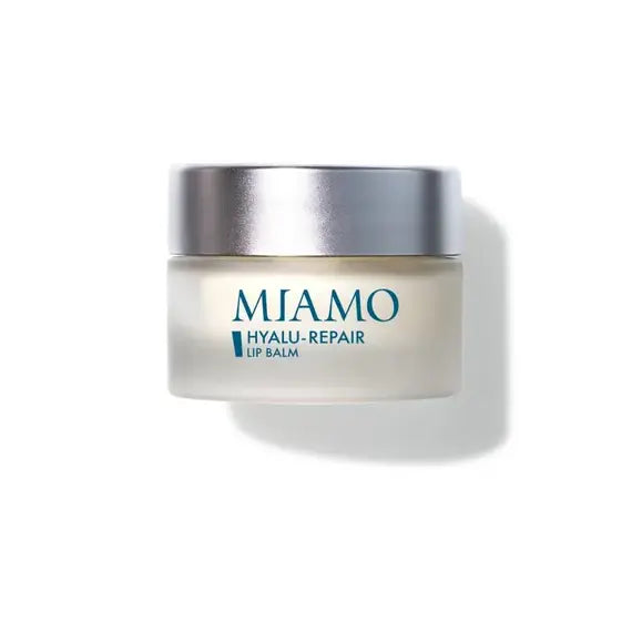 Miamo Longevity Plus Hyalu Repair Lip Balm 15 Ml | Acquista Online su Farmaclick