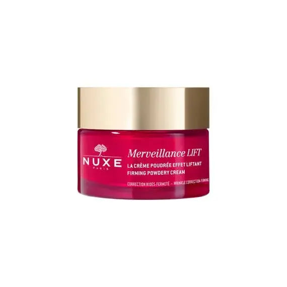 Nuxe Merveillance Lift Crema Lifting Antirughe Viso 50ml | Trattamento Rassodante su Easyfarma | Acquista Online su Farmaclick