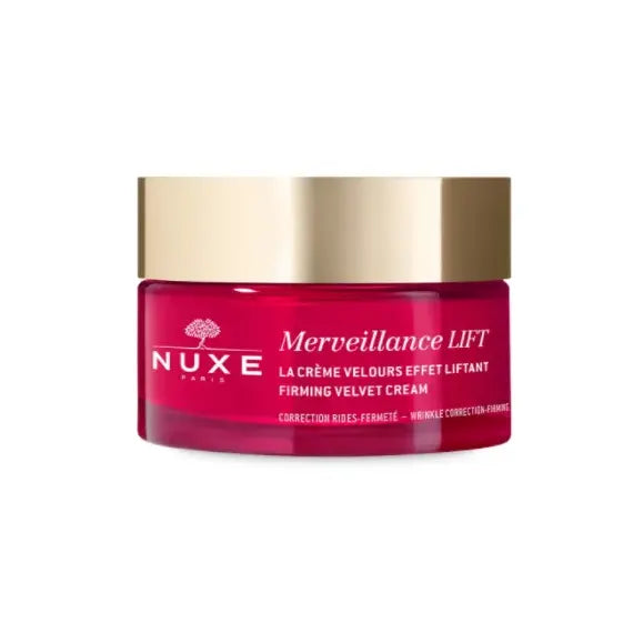 Nuxe Merveillance Crema Antirughe Viso 50ml | Acquista Online su Farmaclick