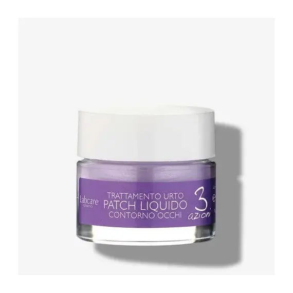 Labcare Patch Liquido Contorno Occhi 15ml | Trattamento Borse e Occhiaie - Easyfarma | Acquista Online su Farmaclick