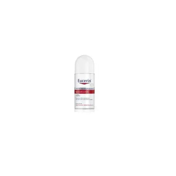 Eucerin Deodorante Antitraspirante Roll-on 50ml | Acquista Online su Farmaclick