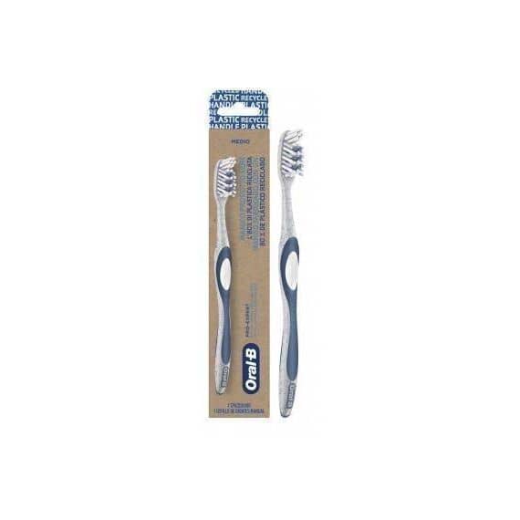 Oral B Pro Expert Eco Spazzolino Medio | Acquista Online su Farmaclick