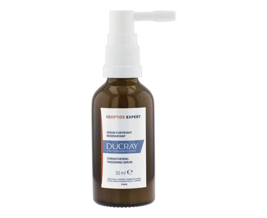 Ducray Neoptide Expert Siero Contro La Caduta Dei Capelli 2X50 ml
