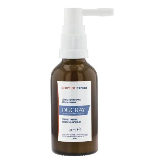 Ducray Neoptide Expert Siero Contro la Caduta dei Capelli 2x50 Ml | Acquista Online su Farmaclick