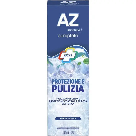 Az 3d Ultrawhite Dentifricio 65 Ml - Sbiancante Professionale | Acquista Online su Farmaclick
