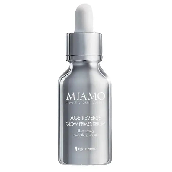 Miamo Age Reverse Glow Primer Serum 30 Ml | Acquista Online su Farmaclick