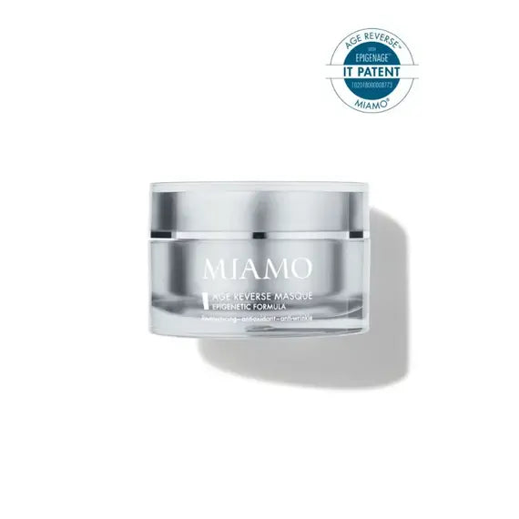 Miamo Age Reverse Masque New 50 Ml | Acquista Online su Farmaclick