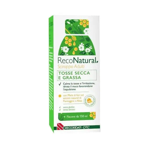 Sciroppo per la Tosse Bambini 140ml Â Sollievo Rapido Easyfarma | Acquista Online su Farmaclick