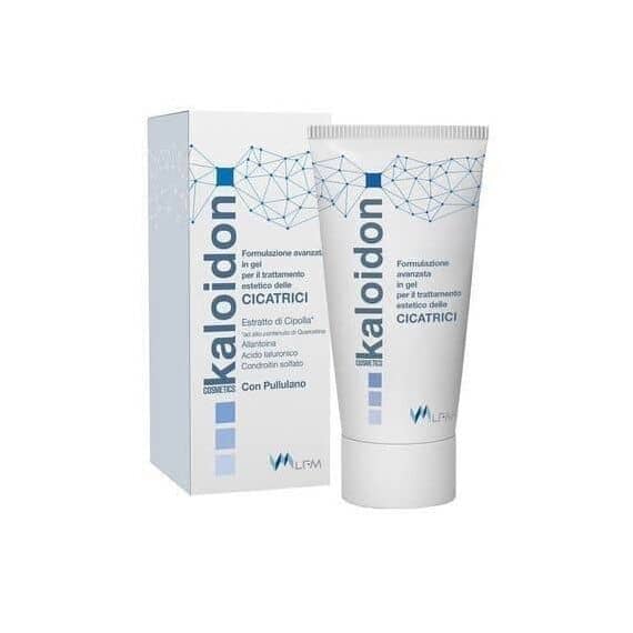 Kaloidon Gel Cicatrizzante 75 Ml | Acquista Online su Farmaclick