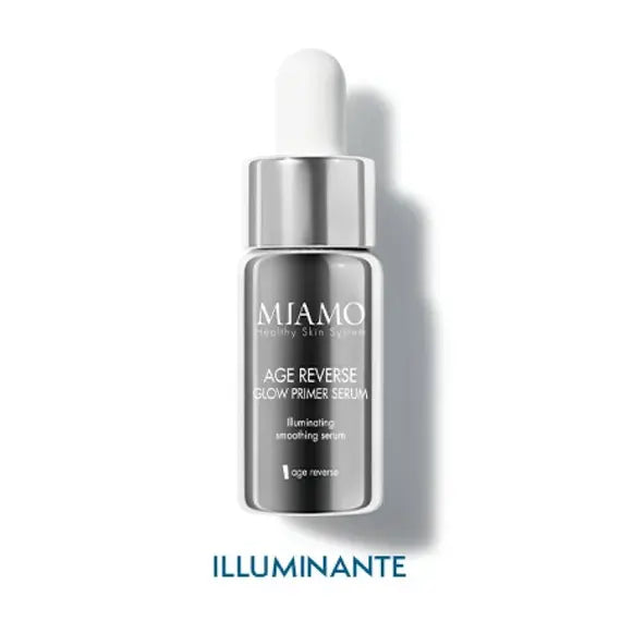Miamo Age Reverse Glow Primer Serum 10 Ml | Acquista Online su Farmaclick