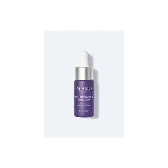Miamo Longevity Plus Collagen Boost Intense Serum 10 Ml | Acquista Online su Farmaclick