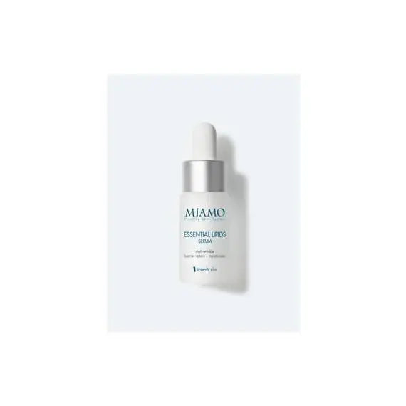 Miamo Longevity Plus Essential Lipids Serum 10 Ml | Acquista Online su Farmaclick