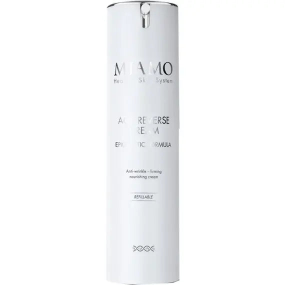 Miamo Age Reverse Refillable Cream 40 Ml | Acquista Online su Farmaclick