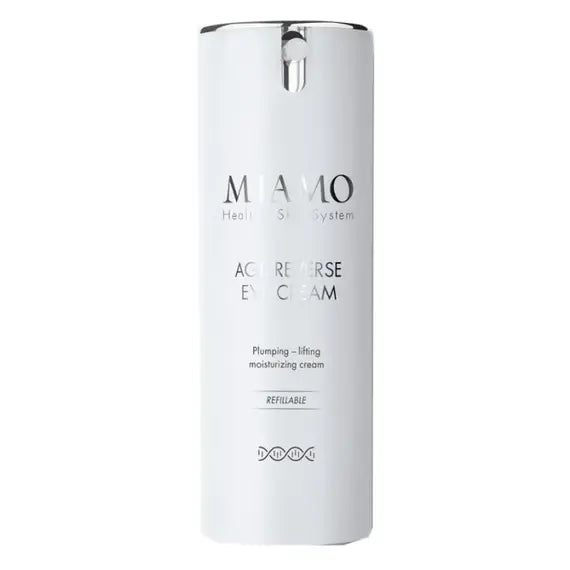 Miamo Age Reverse Refillable Eye Cream 15 Ml | Acquista Online su Farmaclick
