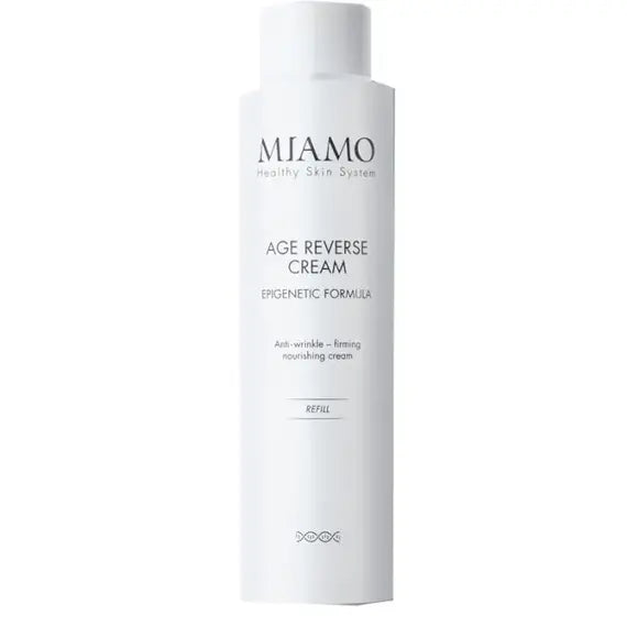 Miamo Age Reverse Ricarica Cream 40 Ml | Acquista Online su Farmaclick