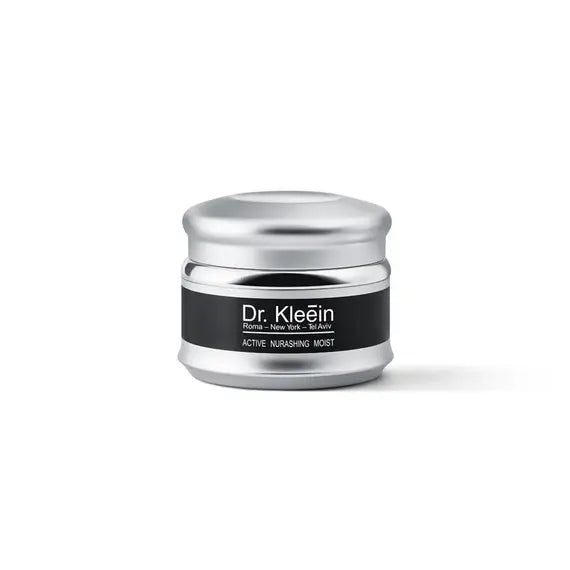 Dr Kleein Active Nurashing Moist Crema per Pelli Secche 50ml | Acquista Online su Farmaclick