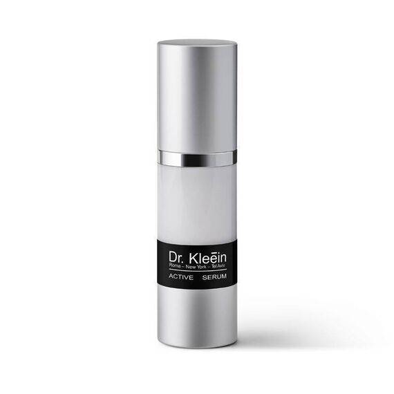 Dr Kleein Active Serum per Viso e Collo 30ml | Acquista Online su Farmaclick