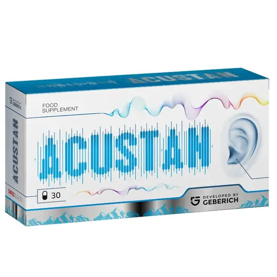 Acustan 30cps | Acquista Online su Farmaclick