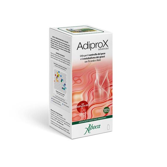 Adiprox Advanced 50 Capsule | Acquista Online su Farmaclick