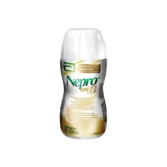 Abbott Nepro Lp 220 Ml | Acquista Online su Farmaclick
