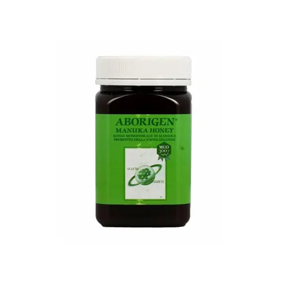 Aborigen Miele di Manuka 250 G | Acquista Online su Farmaclick