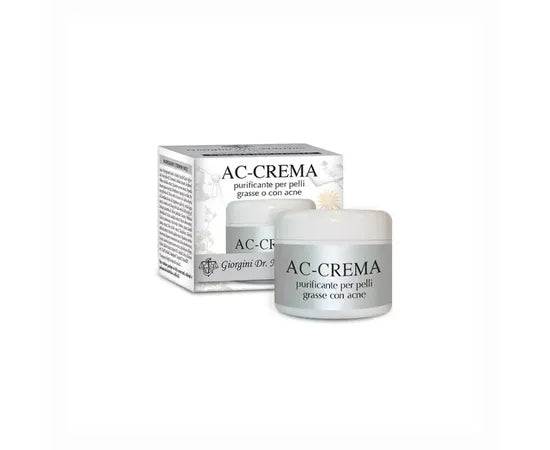 Ac Crema 50Ml  Giorgini