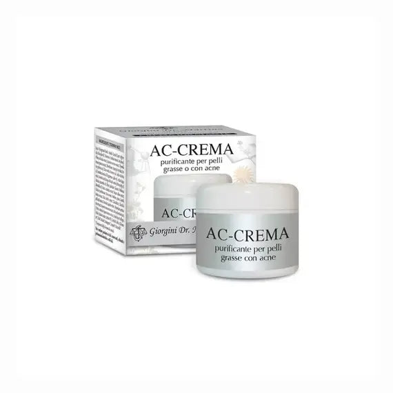 Ac Crema 50ml Giorgini | Acquista Online su Farmaclick