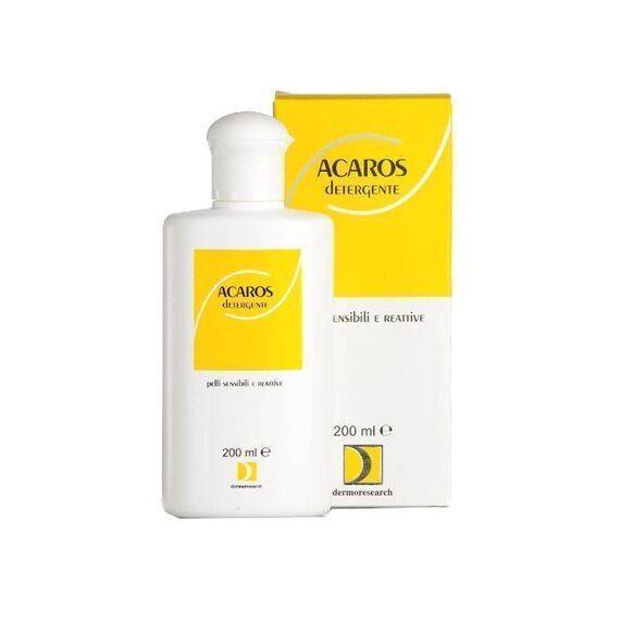 Acaros Detergente 200 Ml | Acquista Online su Farmaclick