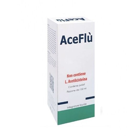 Aceflu' Smp 150ml | Acquista Online su Farmaclick