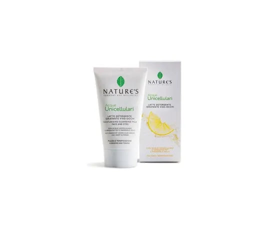 Bios Line Acqua Latte Detergente Viso/Occhi 150 Ml